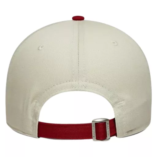 Roma baseball sapka New Era felnőtt bézs