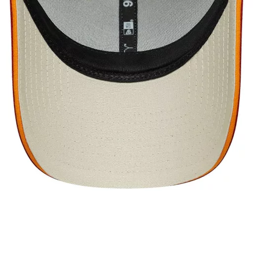 Roma baseball sapka New Era felnőtt bézs