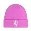 Chelsea sapka kötött New Era felnőtt pink