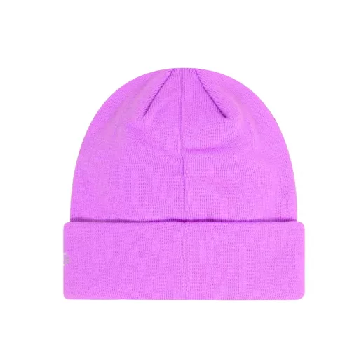 Chelsea sapka kötött New Era felnőtt pink