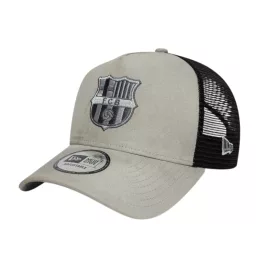 Barcelona baseball sapka New Era felnőtt hálós