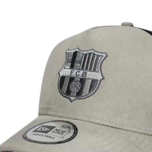 Barcelona baseball sapka New Era felnőtt hálós