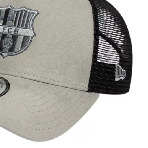 Barcelona baseball sapka New Era felnőtt hálós