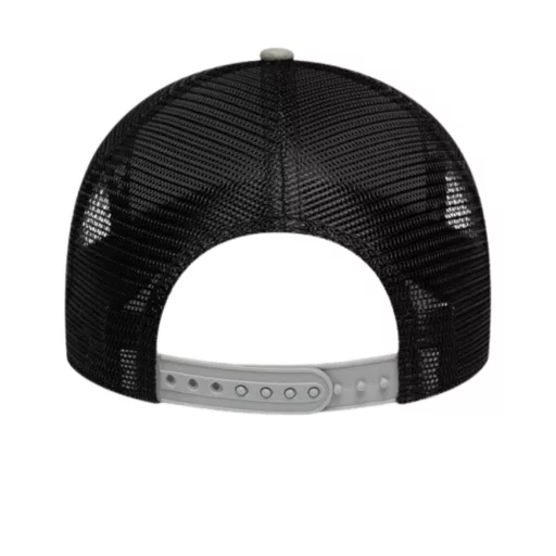 Barcelona baseball sapka New Era felnőtt hálós