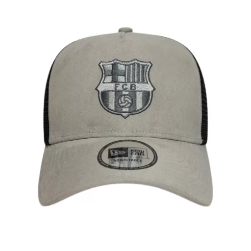Barcelona baseball sapka New Era felnőtt hálós