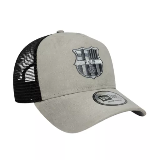 Barcelona baseball sapka New Era felnőtt hálós