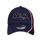 Barcelona baseball sapka New Era felnőtt trikolor