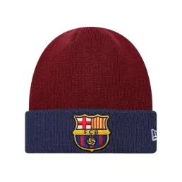 Barcelona sapka kötött New Era gyerek