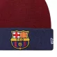 Barcelona sapka kötött New Era gyerek