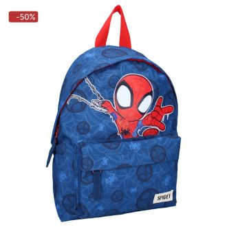 Spidey prémium táska