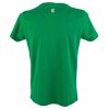 Fradi póló felnőtt csíkos zöld-fehér