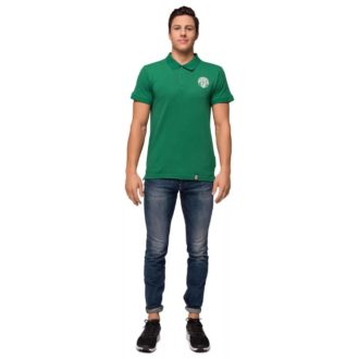 Fradi póló felnőtt piké zöld 1899