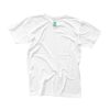 Fradi póló felnőtt címer+sas fehér