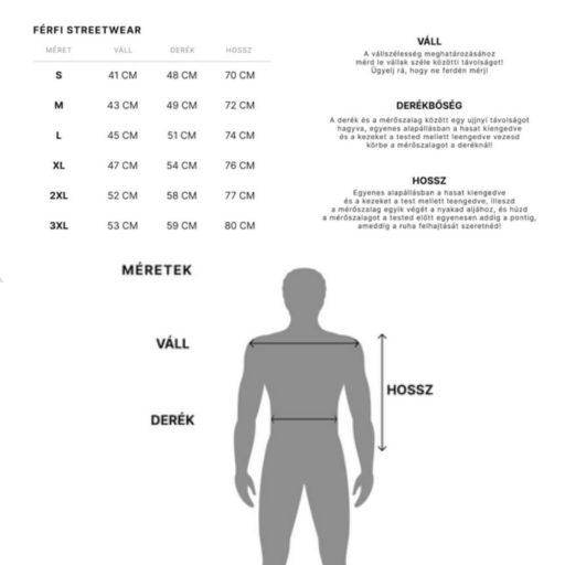 Fradi póló felnőtt férfi címeres fekete-zöld