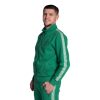 Fradi pulóver zippes  felnőtt zöld XL