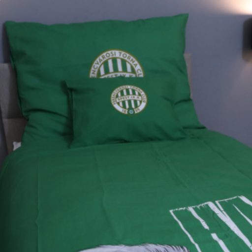 Fradi ágynemű sasos Hajrá Fradi