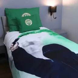 Fradi ágynemű Ultra