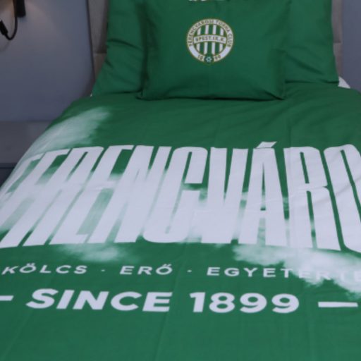 Fradi ágynemű Ferencváros