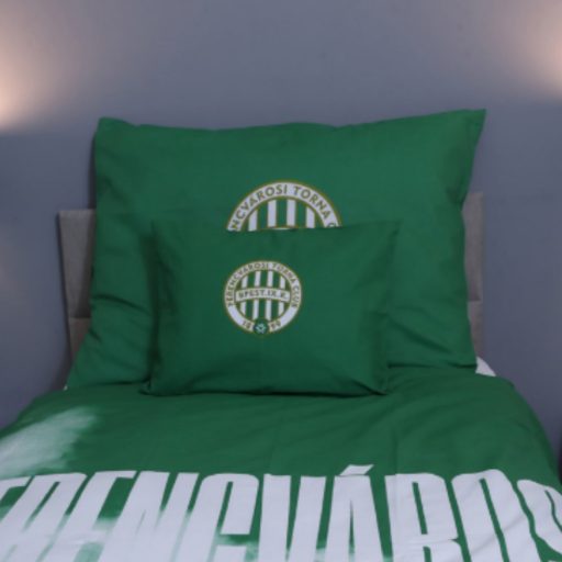 Fradi ágynemű Ferencváros