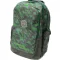Fradi hátizsák, iskolatáska CAMO