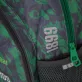 Fradi hátizsák, iskolatáska CAMO közepes