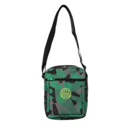 Fradi oldaltáska CAMO