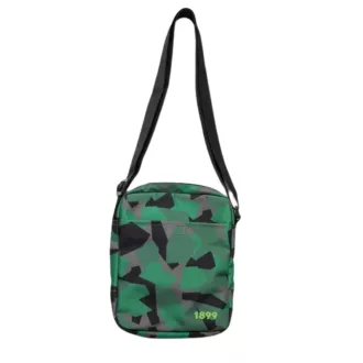 Fradi oldaltáska CAMO