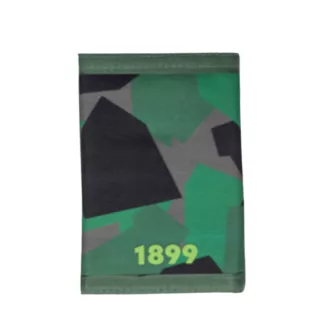 Fradi pénztárca tépőzáras CAMO