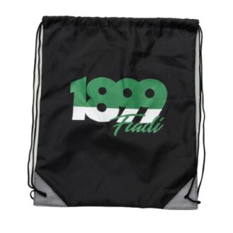 Fradi tornazsák fekete 1899