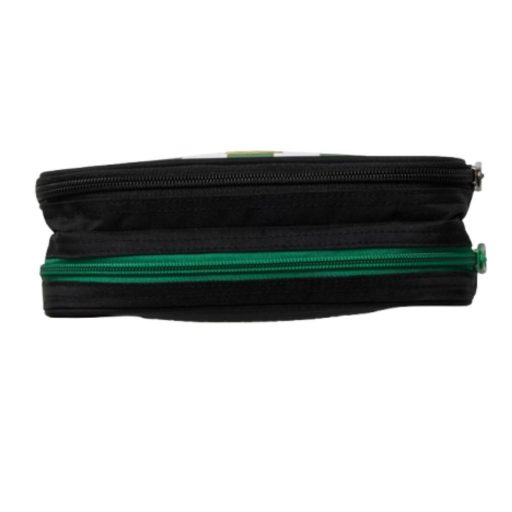 Fradi tolltartó csíkos