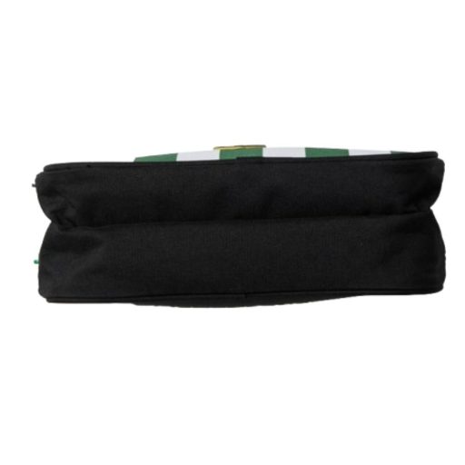 Fradi tolltartó csíkos