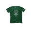 Fradi póló női zöld 1899 ID12