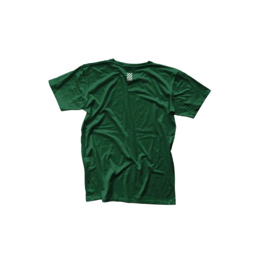 Fradi póló női zöld 1899 ID12