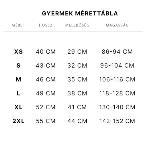 Fradi póló gyerek fekete retro címeres ID21