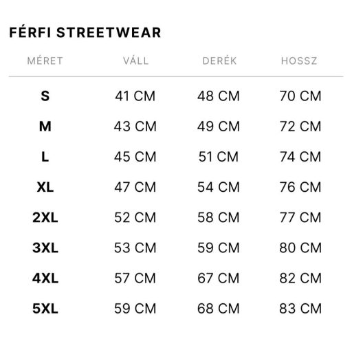 Fradi póló felnőtt címer fehér+ felirat