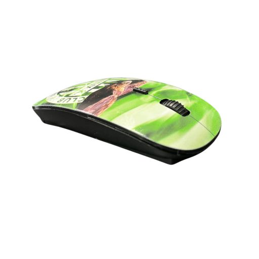 Fradi vezetéknélküli egér