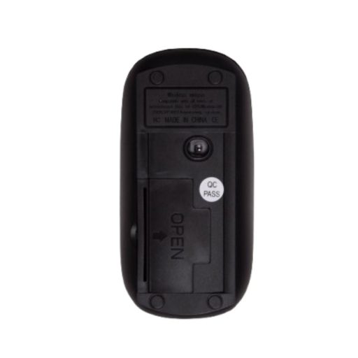 Fradi vezetéknélküli egér