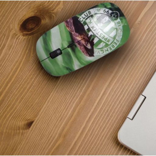 Fradi vezetéknélküli egér