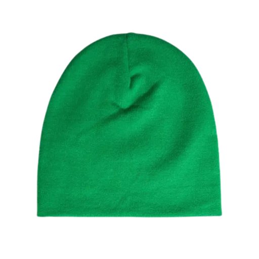 Fradi sapka kötött zöld sasos