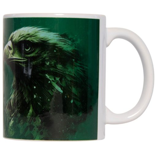 Fradi bögre sasos címeres