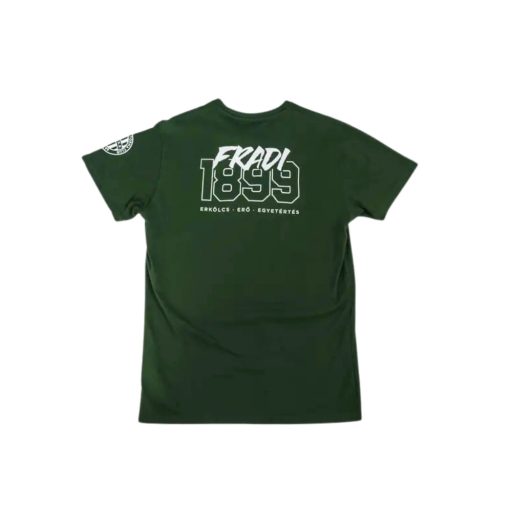 Fradi póló gyerek 1899 zöld-fehér