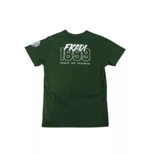 Fradi póló gyerek 1899 zöld-fehér