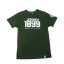 Fradi póló felnőtt 1899 zöld-fehér