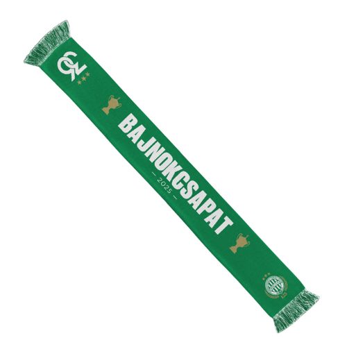 Fradi sál Bajnokcsapat