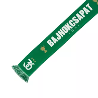 Fradi sál Bajnokcsapat
