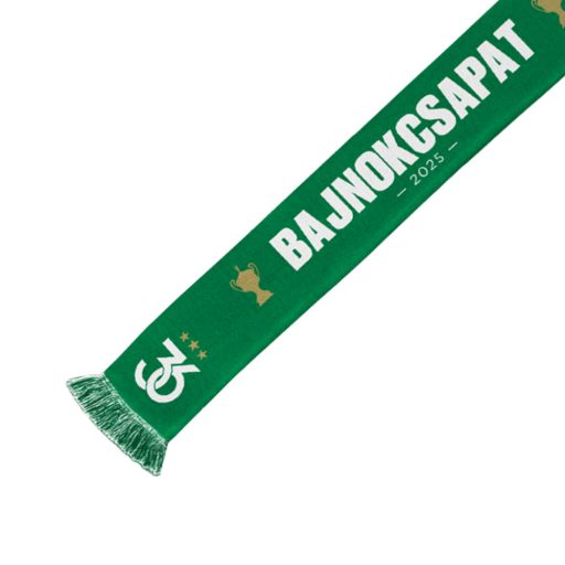 Fradi sál Bajnokcsapat