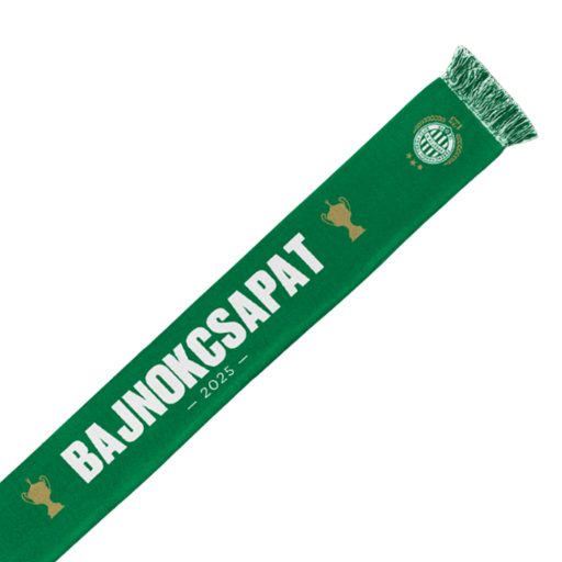 Fradi sál Bajnokcsapat