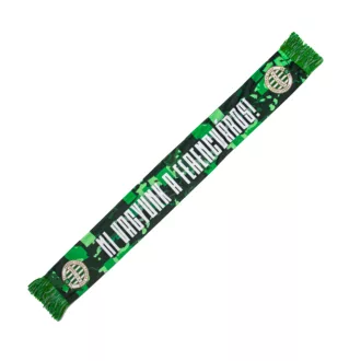 Fradi sál terepmintás