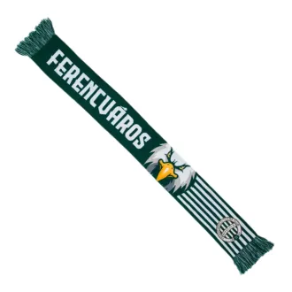 Fradi sál Ferencváros sasos