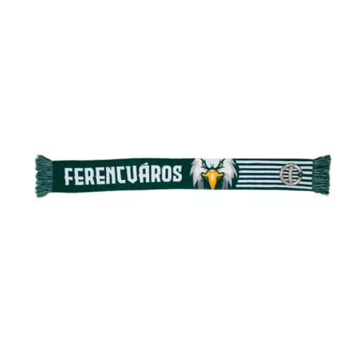 Fradi sál Ferencváros sasos